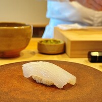 鮨 十兵衛 - 