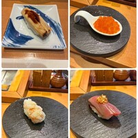 すし 堺 -  すし 堺 -