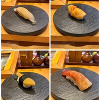 すし 堺 -  すし 堺 -