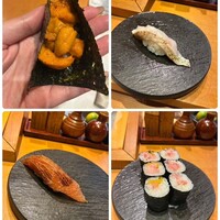 すし 堺 -  すし 堺 -