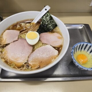 中華そば 大咲_0