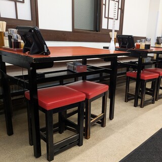 ギョウザの萬金_2