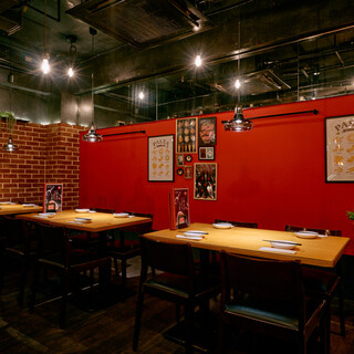 肉バル ビストロ酒場GABU2_1