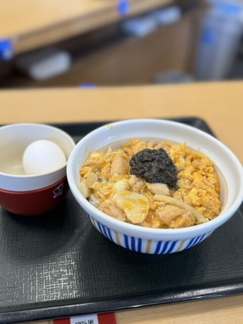 Naka U Umeda Taiyuji Ten photo 5