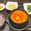 韓国旬菜ハル