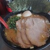 ラーメン 源絆家