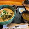 お食事処 寿一 - 
