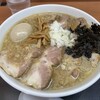 肉煮干中華そば 鈴木ラーメン店