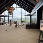 吉井カントリークラブ レストラン - 