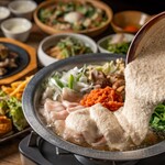 宮崎県日南市 塚田農場 - 料理写真: