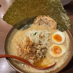 麺場 田所商店 - 料理写真: