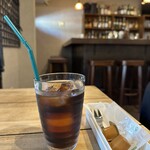 ザ フェイス カフェ - 