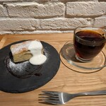 アタクカフェ - 