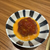 中目黒焼肉 登牛門 - 