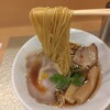 なにわ 麺次郎