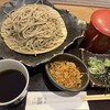 蕎麦雪屋