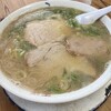 ふくちゃんラーメン 田隈本店
