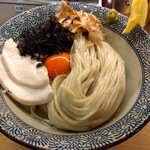 濃厚鶏そば 葵 - 