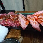 焼肉 とらちゃん - 