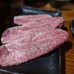 焼肉 とらちゃん - 