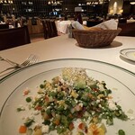 ウルフギャング・ステーキハウス - 