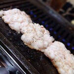 焼肉 とらちゃん - 