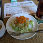 ザ・コーナー ハンバーガー＆サルーン - 