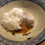 濃厚鶏そば 葵 - 