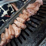 焼肉 とらちゃん - 