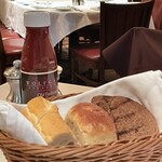 ウルフギャング・ステーキハウス - 