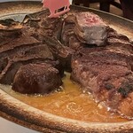 ウルフギャング・ステーキハウス - 