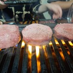 焼肉 とらちゃん - 