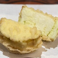 天ぷら浅沼 - 