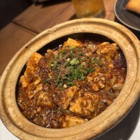 四川料理 龍の子 - 