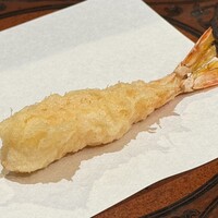 天ぷら浅沼 - 