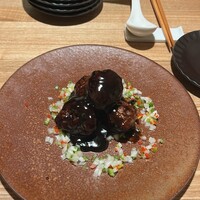 中国料理 柚子 - 