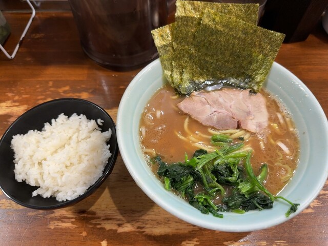 YAH-YAH-YA Idabashi Ten photo 3