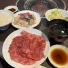 焼肉 わがんせ