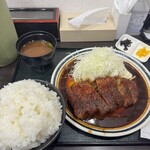 みそかつ 三和 - 