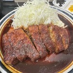 みそかつ 三和 - 