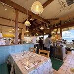 ルイジアナママ - 内観 ②