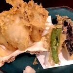 心蕎人さくら - 
