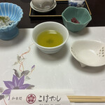 和食処 こばやし - 