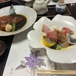 和食処 こばやし - 