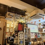 うどん居酒屋 江戸堀 - 