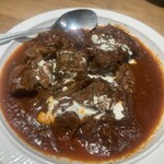 イタリアン酒場 ちばチャンバル 新橋レンガ通り店 - 