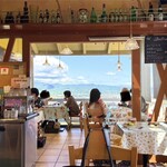 ルイジアナママ - 内観 ①