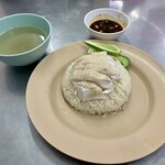 Raan Kaithong Pratunam - 