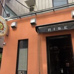 RIＳE - 