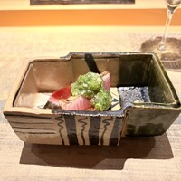 天ぷらあら木 - 